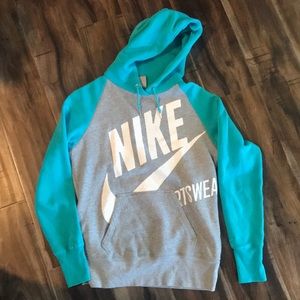 Nike Sweatshirt